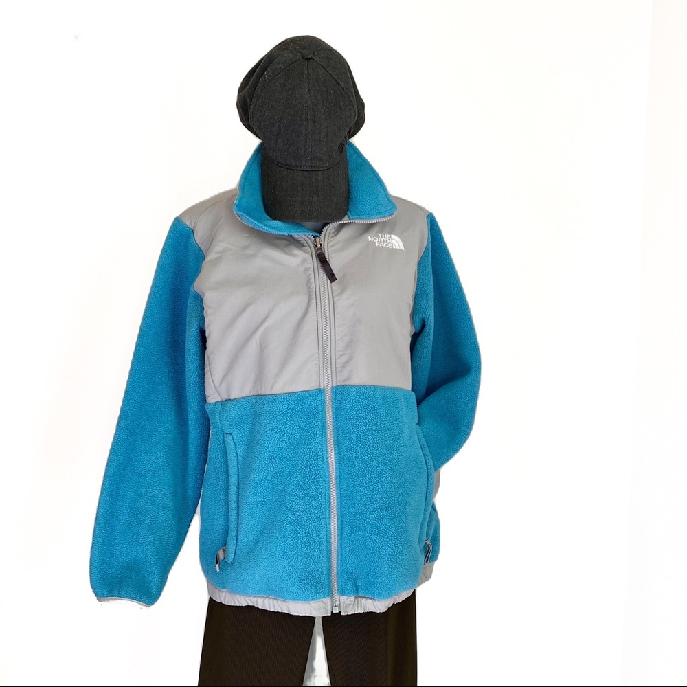 The North Face Fleece Jacket, SZ XL